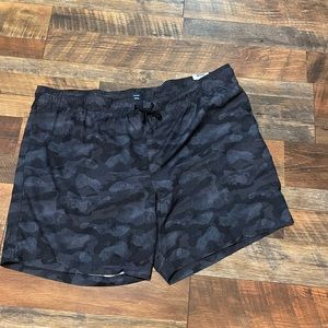 Men’s Swim Trunks NWT Size: 3XL 48/50